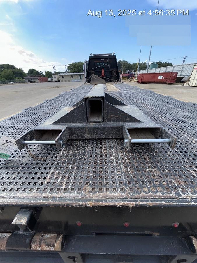 2024 ARROW MATERIAL HANDLING CE60-TH-STP