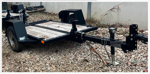 2022 BARRETO E4X6TBT