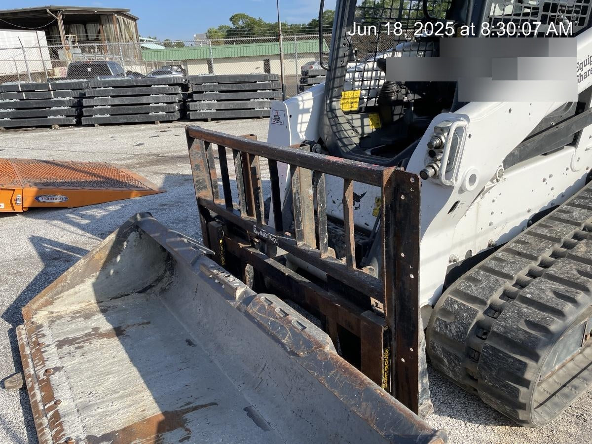 2022 ARROW MATERIAL HANDLING 48" Pallet Forks - Arrow
