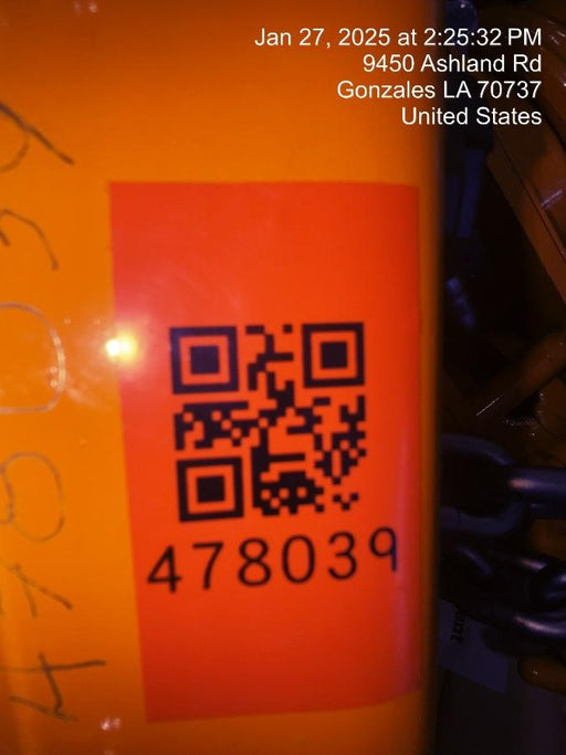 2024 HARRINGTON L5LB030-20