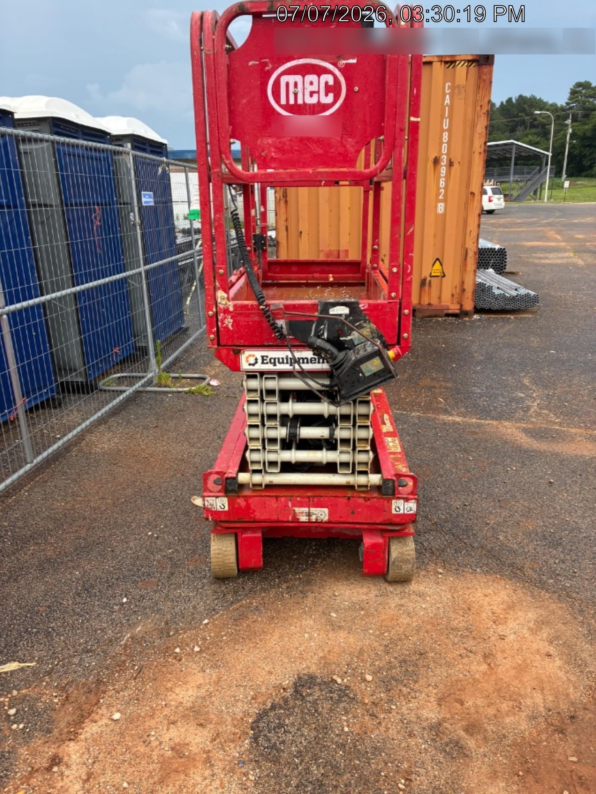 2019 MEC Micro 19