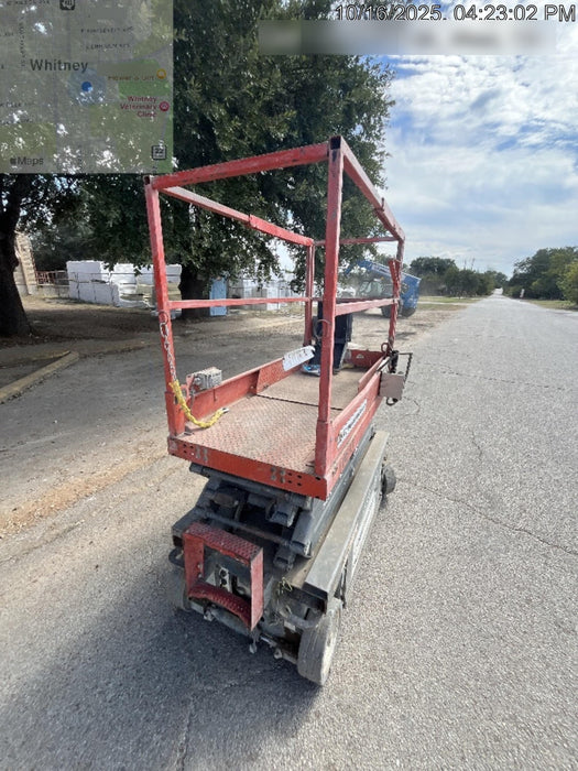 2018 SKYJACK SJIII-3219