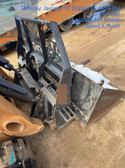 2020 PALADIN 48" Pallet Forks - Paladin