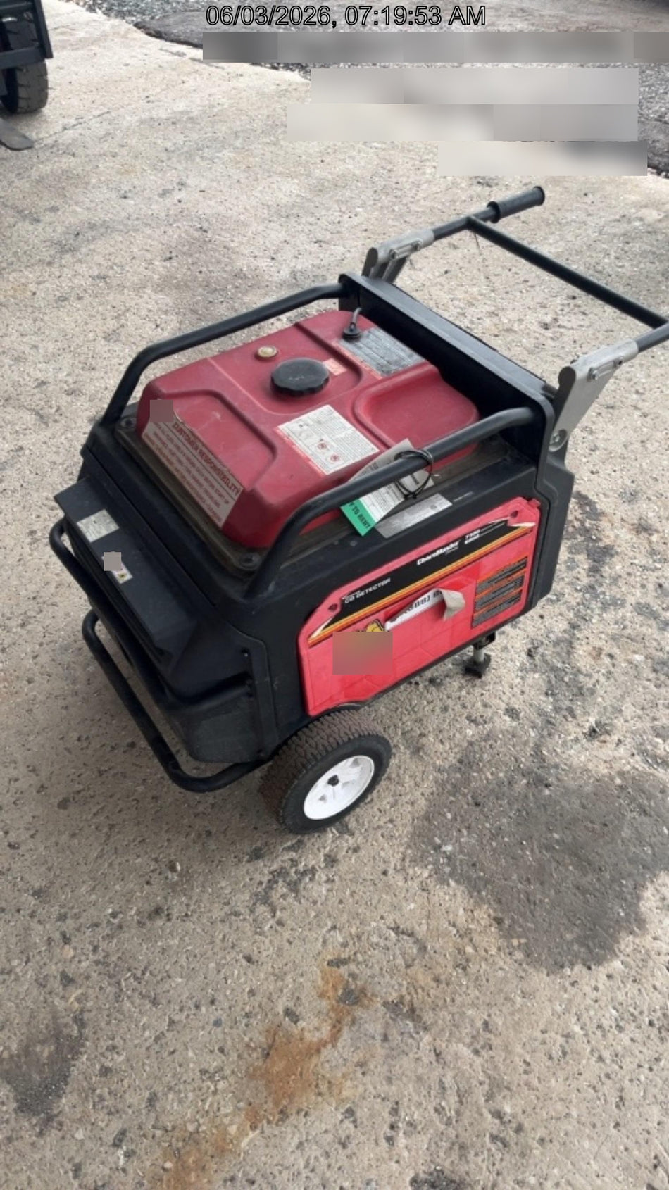 2022 MI-T-M GEN-8000-IMM1E