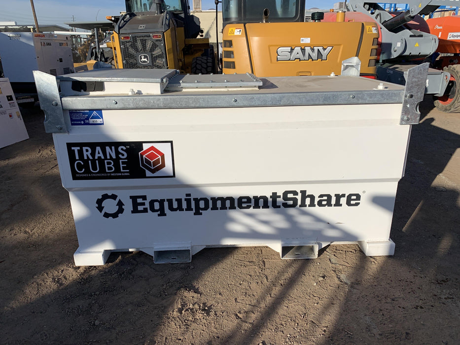 2022 WESTERN GLOBAL 20TCG-ES