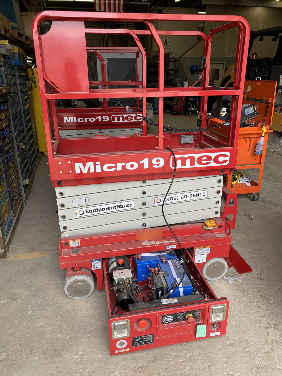 2019 MEC Micro 19