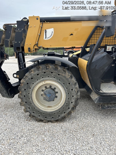 2022 SANY STH1056