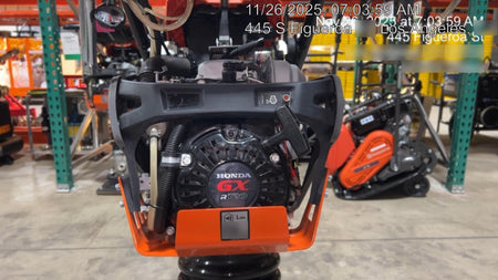2025 HUSQVARNA LT6005