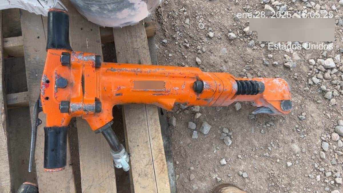 2021 MICHIGAN PNEUMATIC MP-TPB90-114