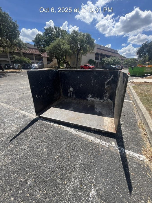 2023 STAR INDUSTRIES 1430