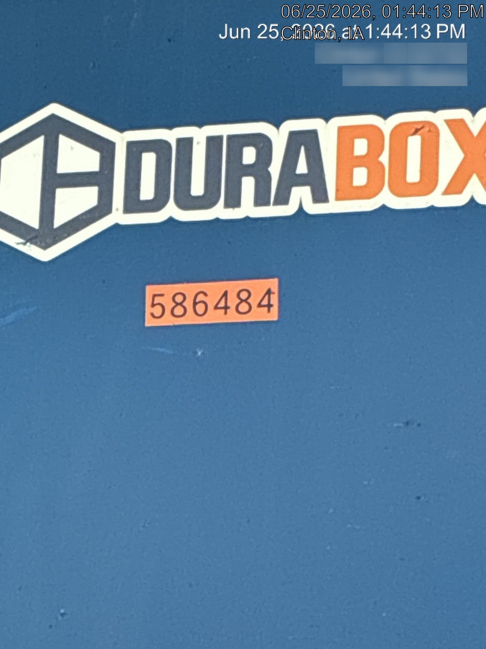 2025 DURABOX DB511