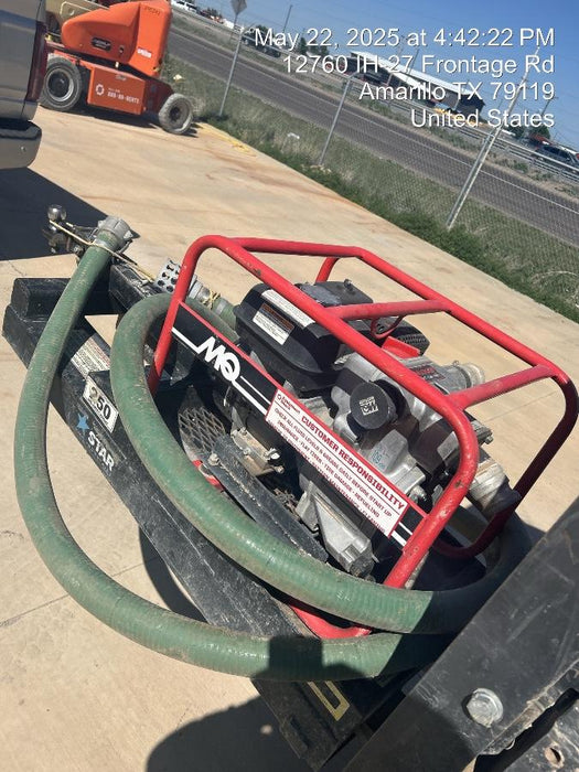 2023 MULTIQUIP QP2TH