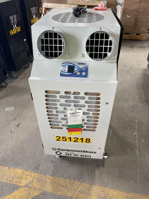 2022 KWIKOOL KPAC1411-2