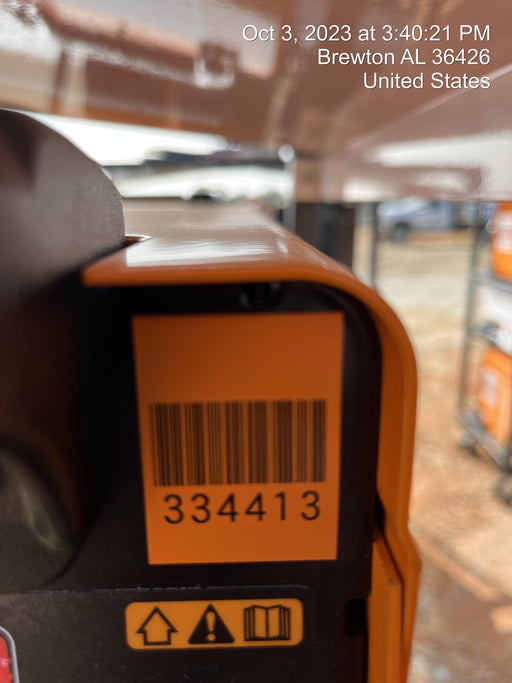 2023 LINCOLN ELECTRIC FLEXTEC 350X