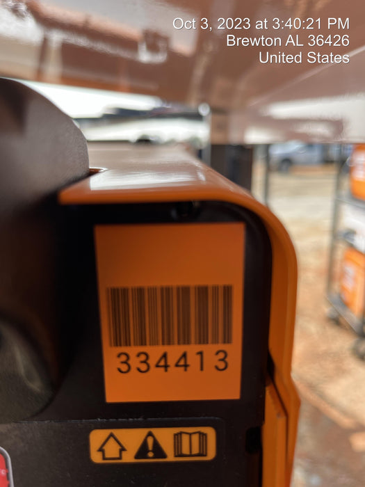 2023 LINCOLN ELECTRIC FLEXTEC 350X