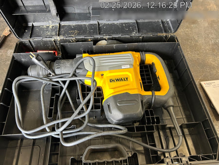 2025 DEWALT DW25773K