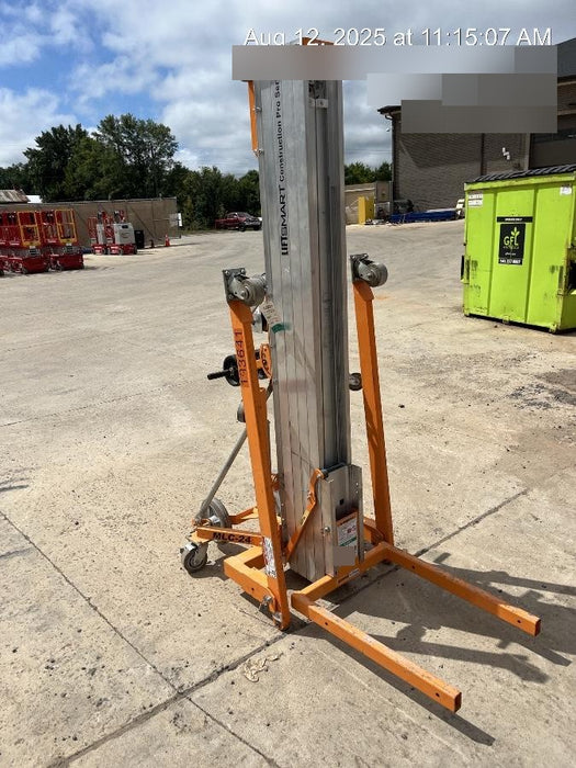 2021 LIFTSMART MLC-24