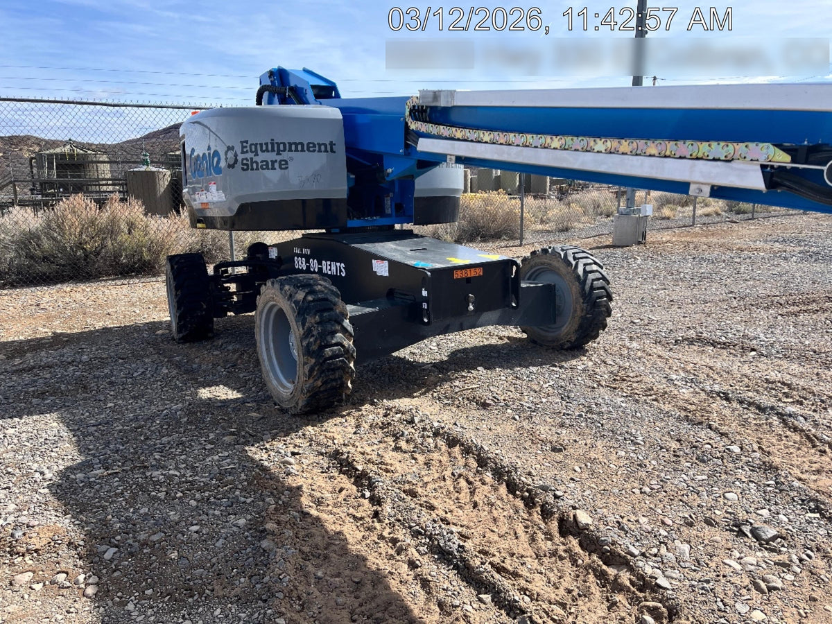 2025 GENIE S-45 XC