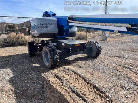 2025 GENIE S-45 XC