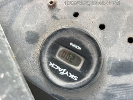 2019 Skyjack SJIII-3219 Standard w/Trojan Batteries