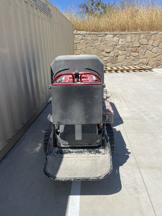 2023 TORO MBTX 2500-TS