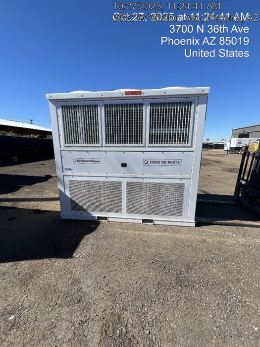 2025 MERJ M30T460-3-AH