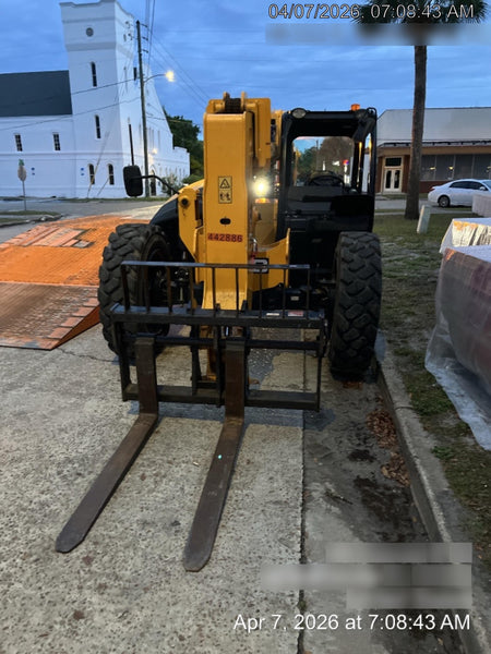 2024 JCB 506-36