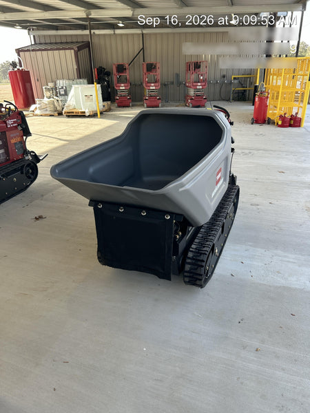 2026 TORO MBTX 2500-TS