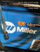 2023 MILLER ELECTRIC AlumaPower 350 MPA