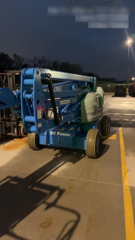 2023 GENIE Z-45/25J DC