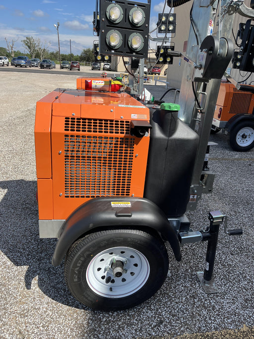 2024 WANCO WLTT-4MM4K