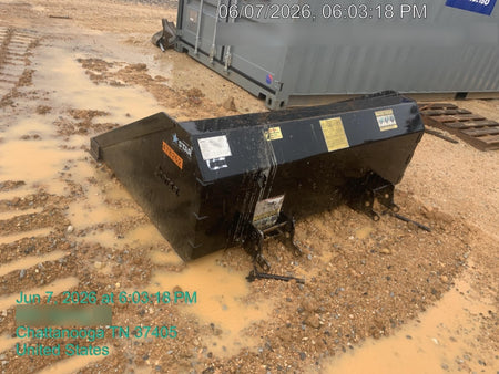 2024 STAR INDUSTRIES 1406B