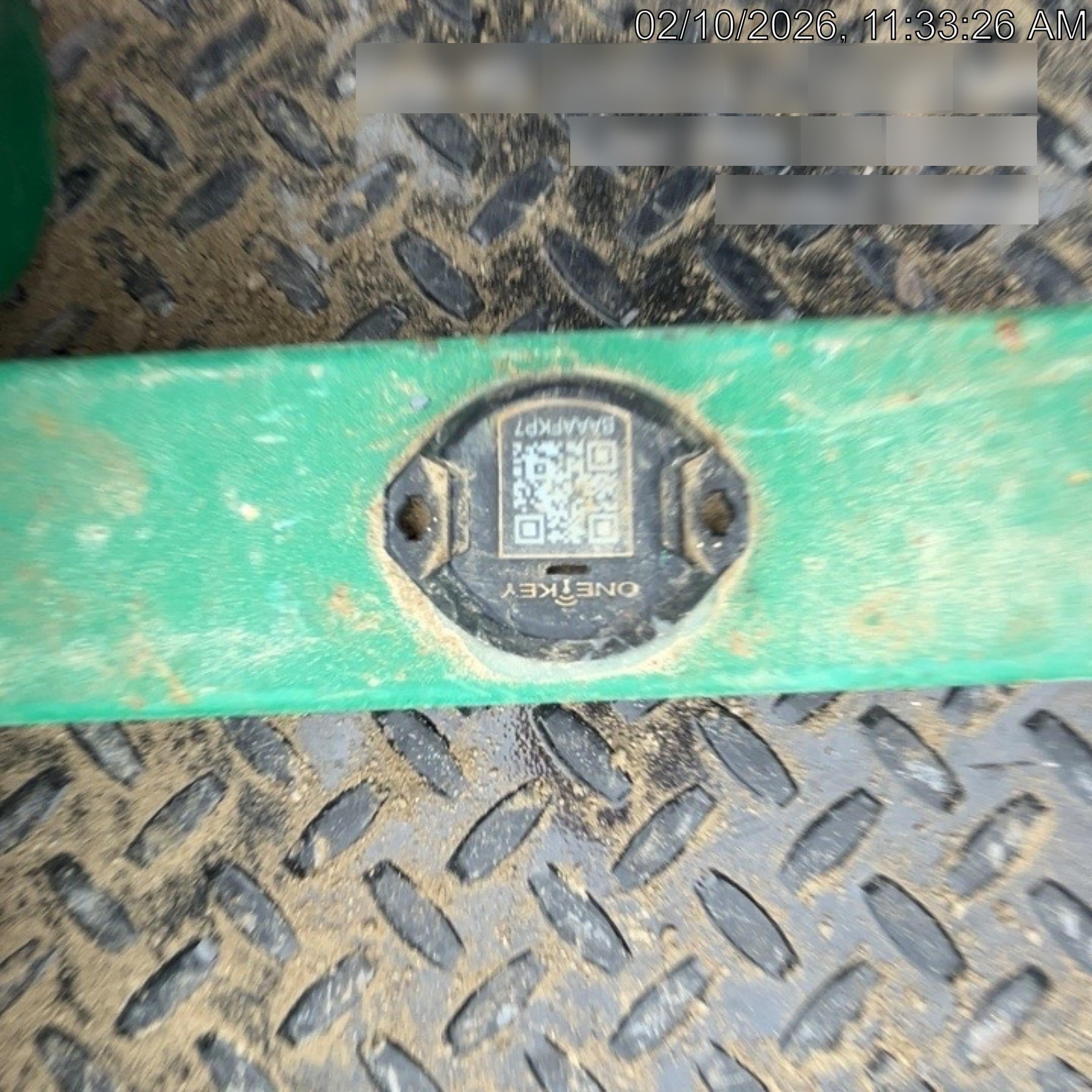 2023 GREENLEE RXM