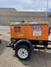 2021 Lincoln Electric Vantage 322 Vantage 322 Ready Pak 3 w/ Decals, ORANGE (includes trailer, cable rack, fender light kit) NO Telematics