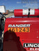 2024 LINCOLN ELECTRIC Ranger 305 LPG
