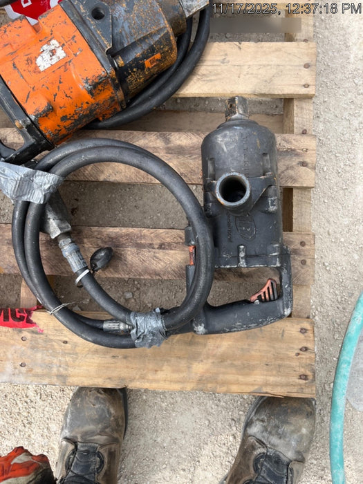 2022 INGERSOLL RAND 3940B2TI