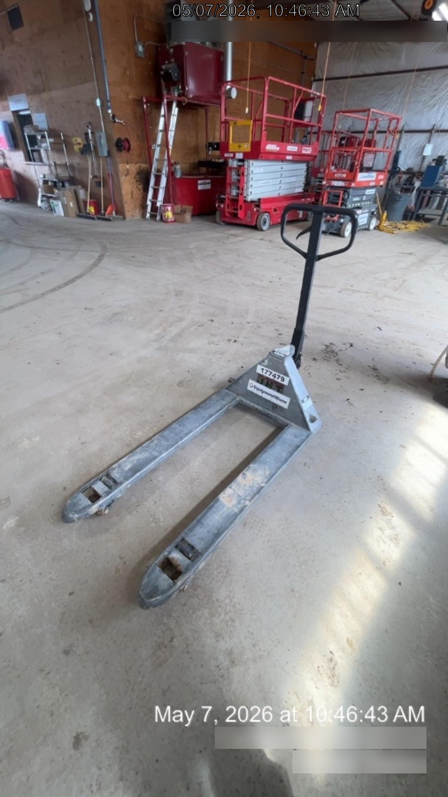 2021 JET J 107231
