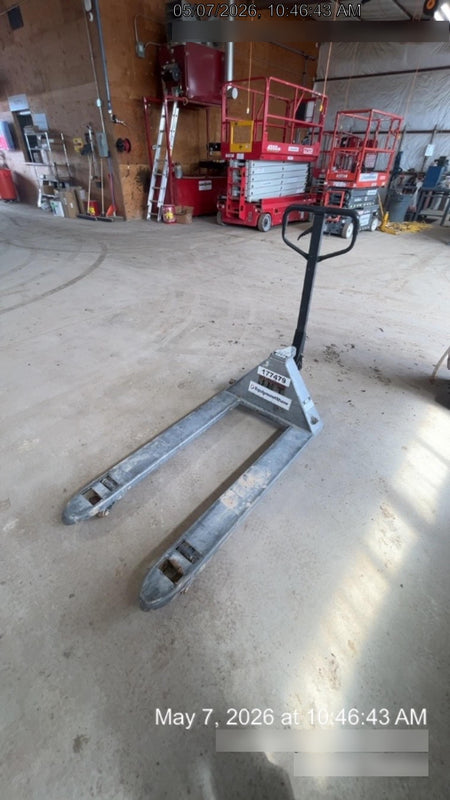 2021 JET J 107231