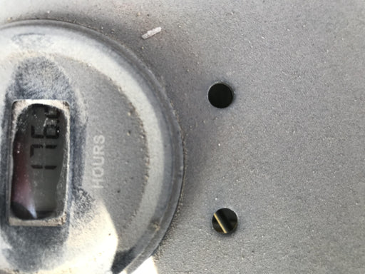 2016 SKYJACK SJIII-3226