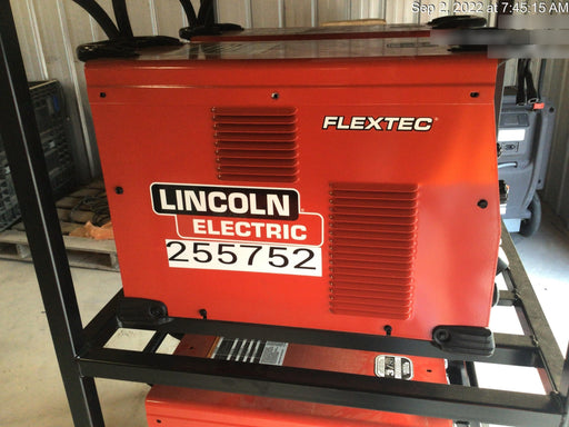 2022 LINCOLN ELECTRIC K3607-1