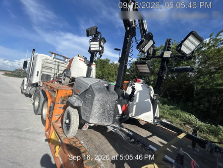 2024 WACKER NEUSON LTT4