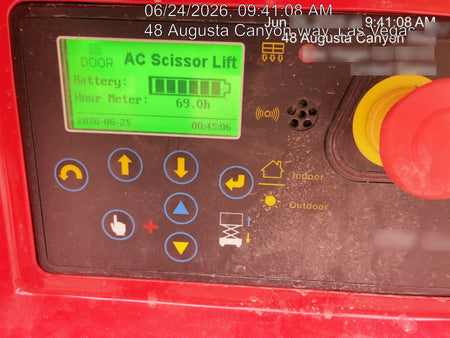 2026 MEC 3232SE