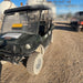 2019 KAWASAKI Mule PRO-DXT (Half Door)