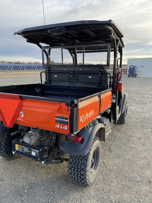 2022 KUBOTA RTV-X1140W-H (Canopy)