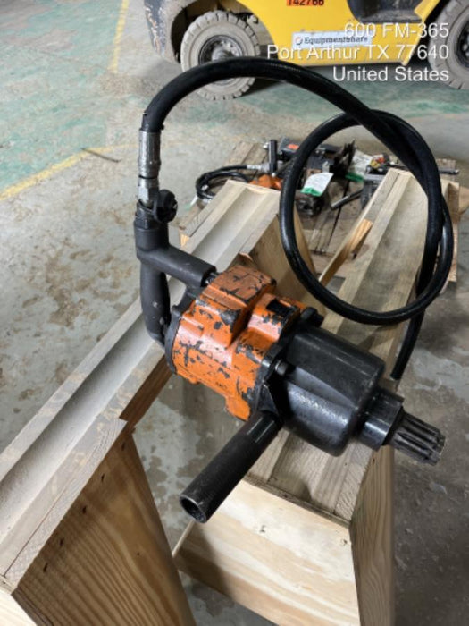 2020 MICHIGAN PNEUMATIC ES-4955B1-TRACKER