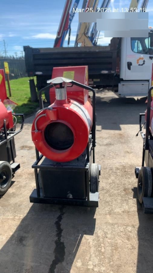 2024 CAMPO EB200D-RE1
