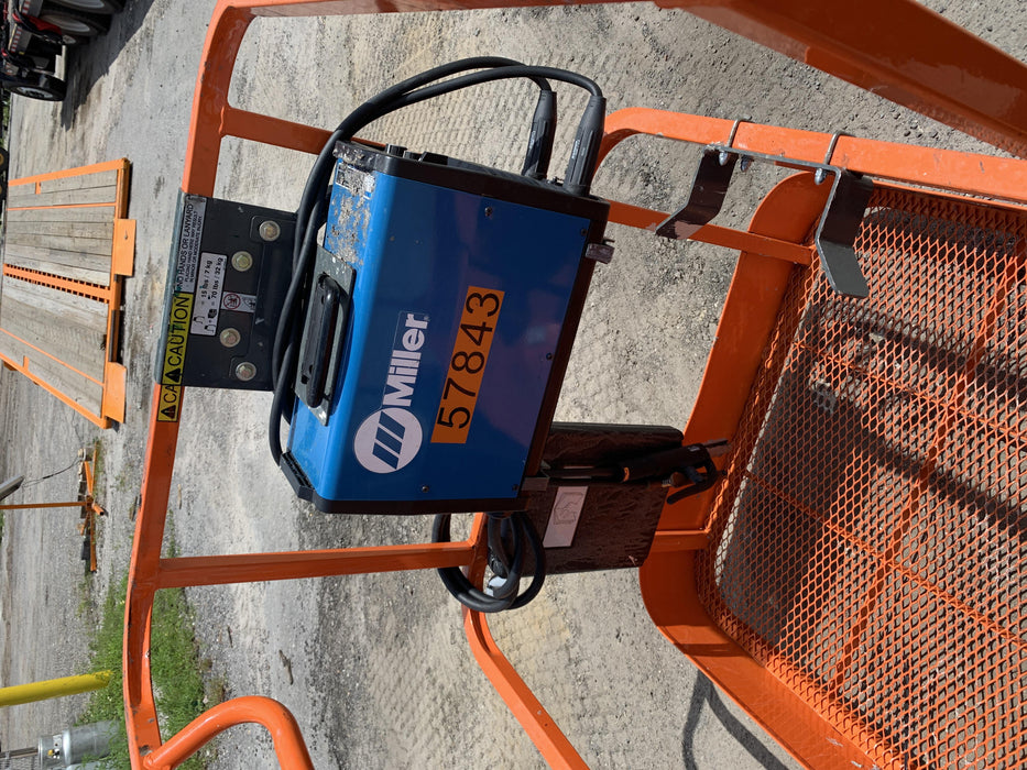 2019 MILLER ELECTRIC CST-280