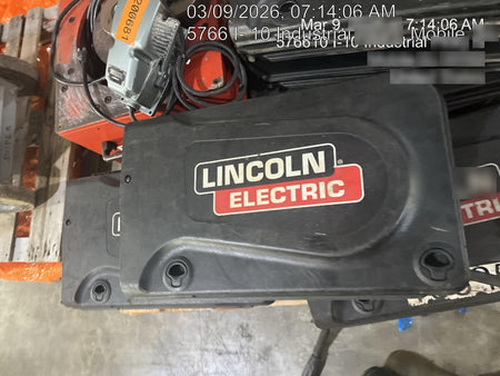 2022 LINCOLN ELECTRIC K4266-1