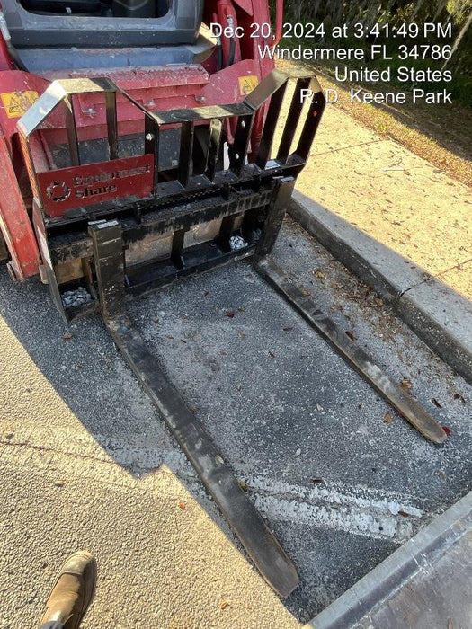 2024 VIRNIG PF4855-5VG