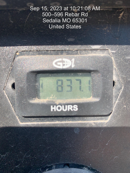 2022 LINCOLN ELECTRIC LE400